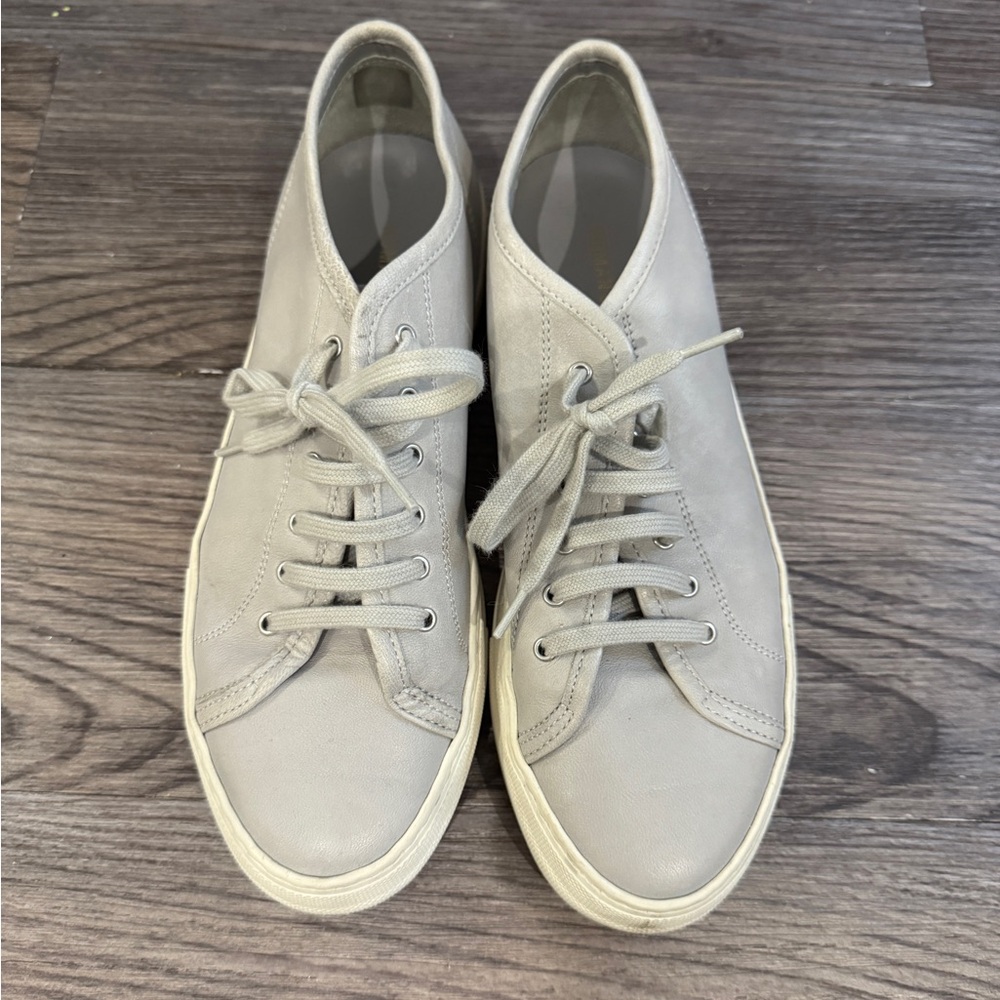 Women’s Common Project Tournament Low 38